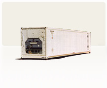 REEFER 40'