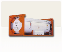 TANKTAINER 20'